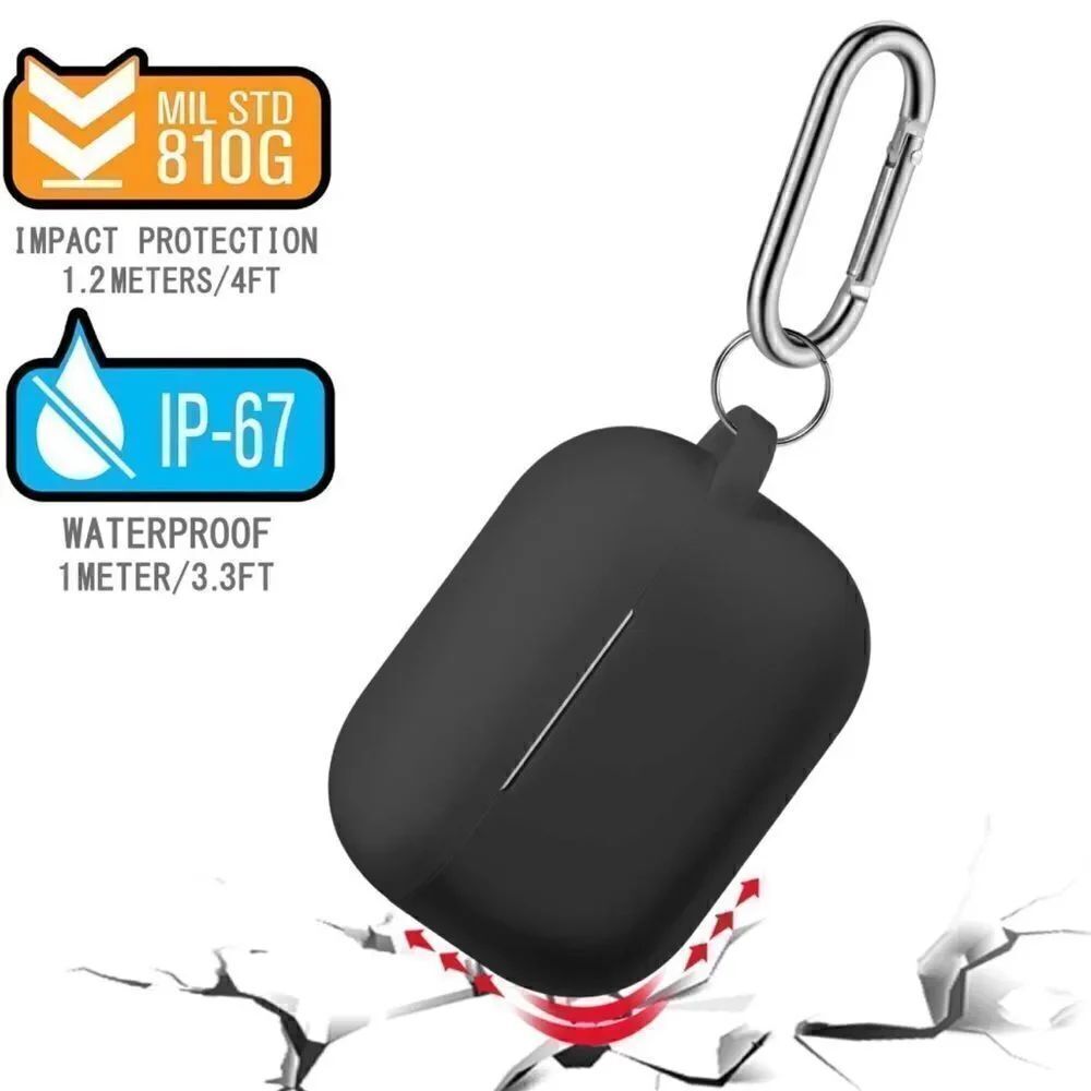 AirPod pro case   - Picture 2 of 4